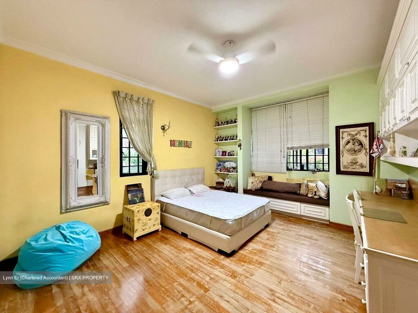 Saraca Gardens (D28), Semi-Detached #512387841